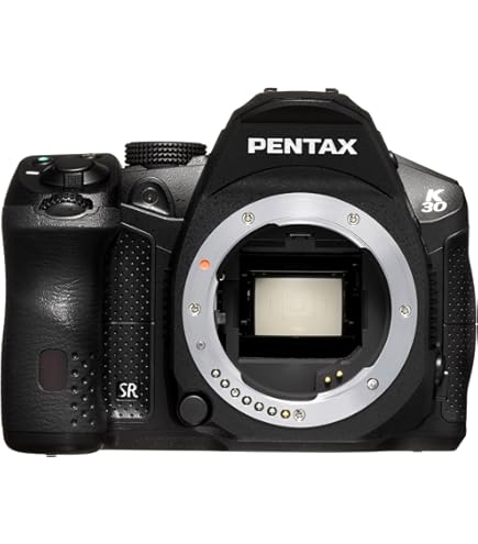 Amazon | PENTAX デジタル一眼レフカメラ K100D ボディ